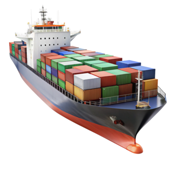 cargo ship 2